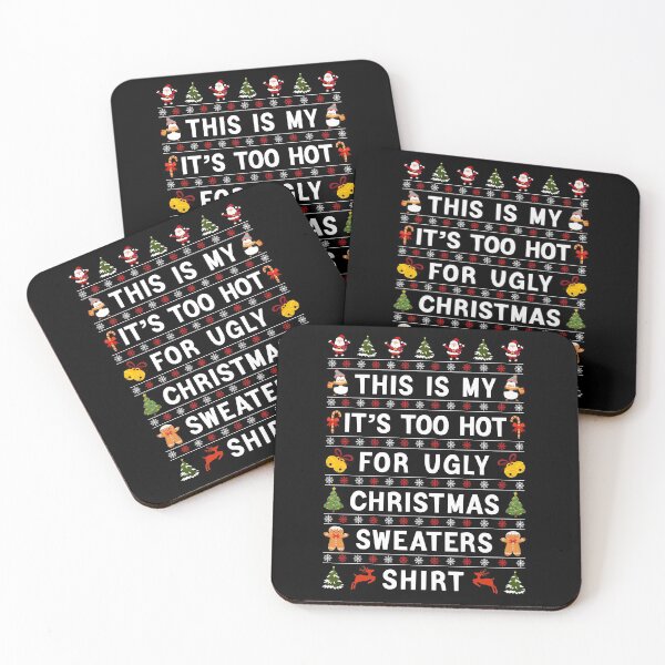 Aperçu de l'œuvre C'est ma chemise de pyjama de Noël Xmas Lights Funny Holiday Gift créée et vendue par bdmart33.