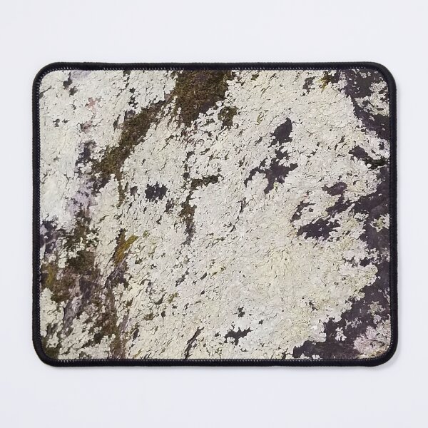 Item preview, Mossy Rock Pattern Texture designed and sold by Wisps & Whiskers Designs.
