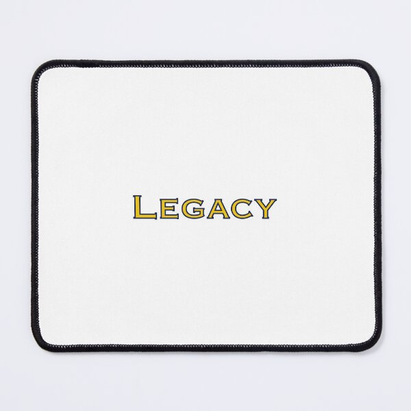 Item preview, Legacy - c!Quackity quote - DSMP Lore designed and sold by despair-.