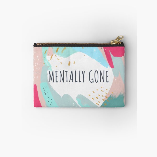 Item preview, Mentally Gone designed and sold by JuanKarlos.