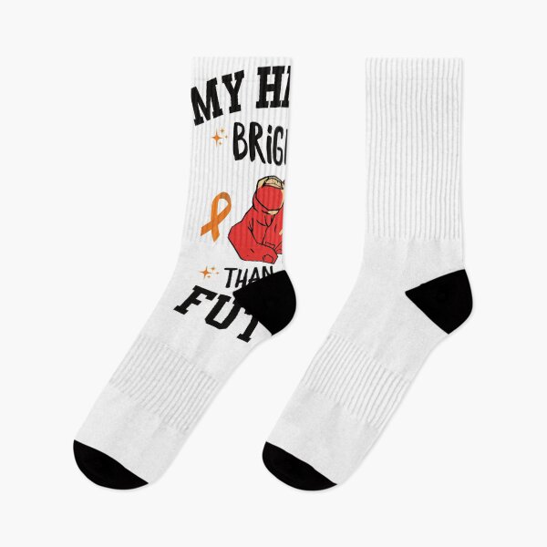 Item preview, Funny cancer chemo pun for Leukemia Awareness designed and sold by ZzCorezZ.