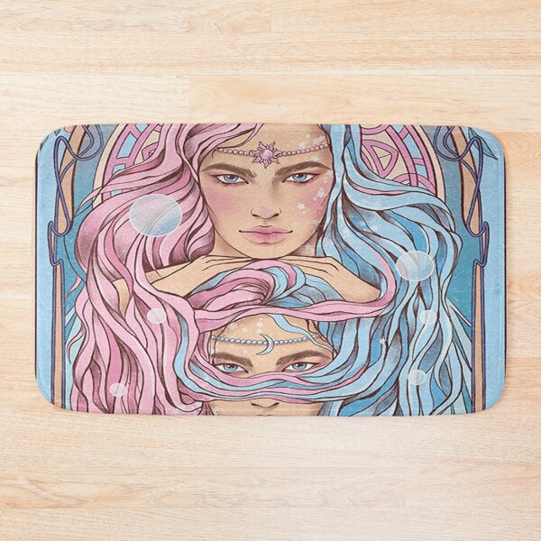 Item preview, Astral Witch designed and sold by Teixeira224.