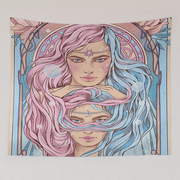 Item preview, Astral Witch designed and sold by Teixeira224.