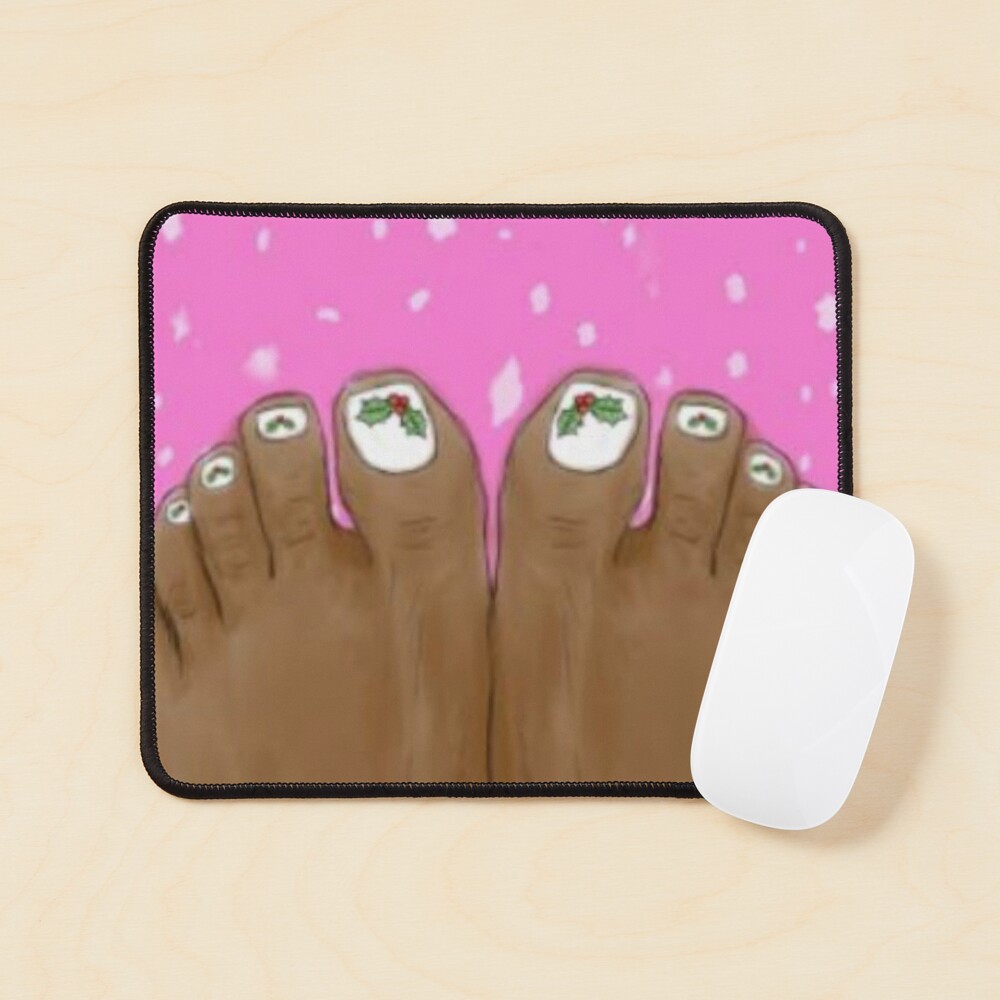 Item preview, Mouse Pad designed and sold by Roisin678.