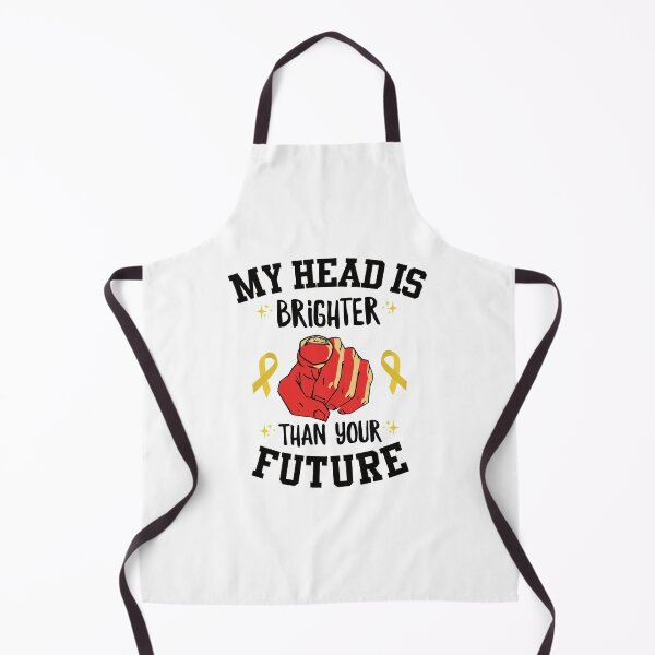 Item preview, Funny cancer chemo pun for Bone Cancer Awareness designed and sold by ZzCorezZ.