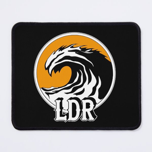 Item preview, LDR DNC PATCH designed and sold by Angela Bonet.