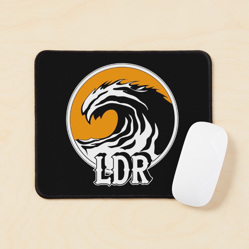 Item preview, Mouse Pad designed and sold by TheWaveDesign.