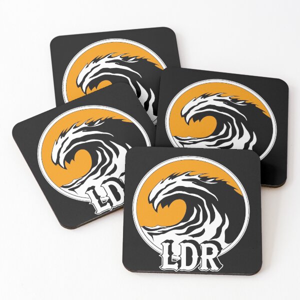 Item preview, LDR DNC PATCH designed and sold by Angela Bonet.
