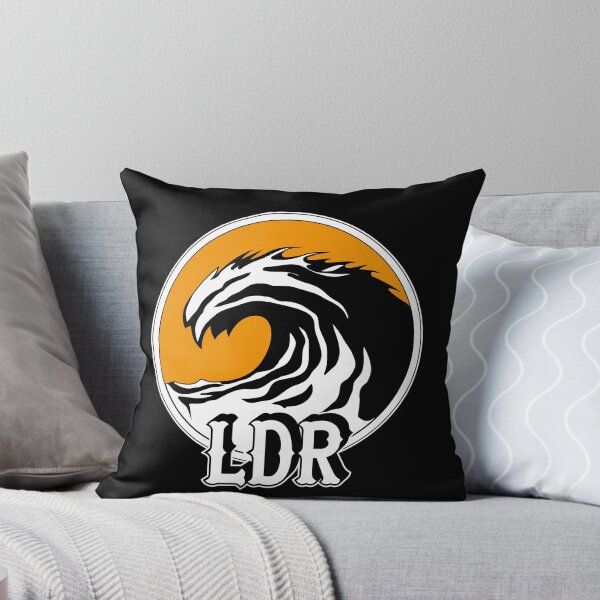 Item preview, LDR DNC PATCH designed and sold by Angela Bonet.