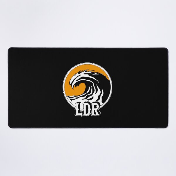 Item preview, LDR DNC PATCH designed and sold by Angela Bonet.