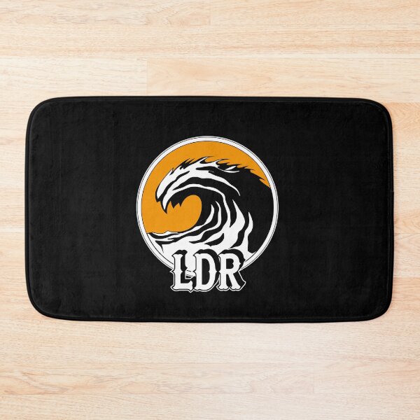 Item preview, LDR DNC PATCH designed and sold by Angela Bonet.