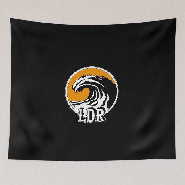 Item preview, LDR DNC PATCH designed and sold by Angela Bonet.