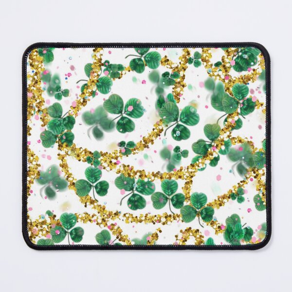 Item preview, Green leaves designed and sold by adlkh.