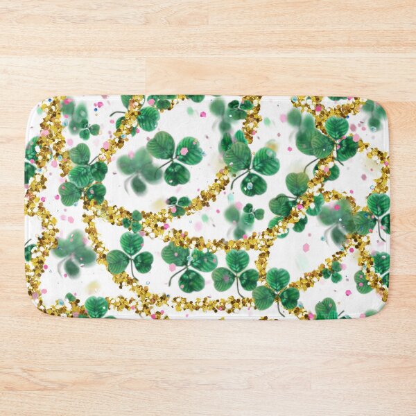 Item preview, Green leaves designed and sold by adlkh.