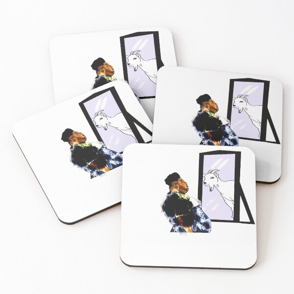 Item preview, Harvey Price designed and sold by Grimecrom.