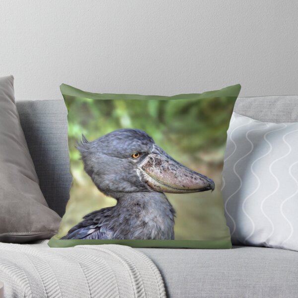 Item preview, Shoebill  designed and sold by Savannah Gibbs.