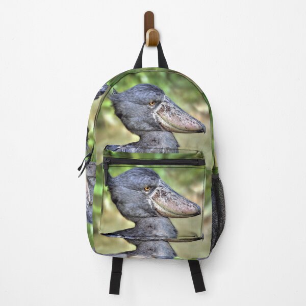 Item preview, Shoebill designed and sold by Savannah Gibbs.