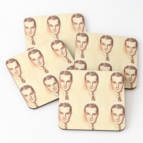 Item preview, Pioneering film star WILLIAM HAINES designed and sold by Love30smovies.