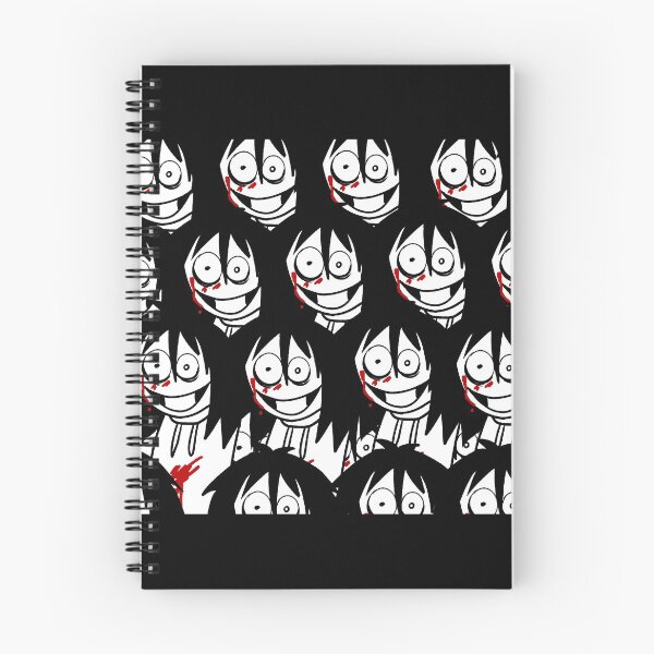 Item preview, jeff the killer invasion designed and sold by hahadit.