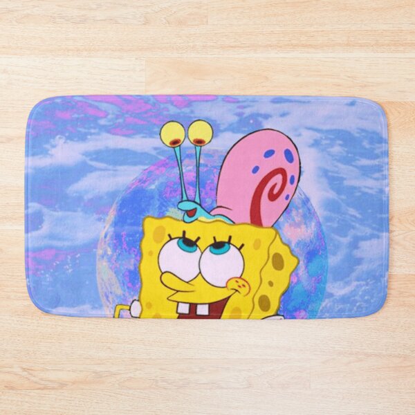 Item preview, High Quality Spongebob Meme designed and sold by leegrey456.