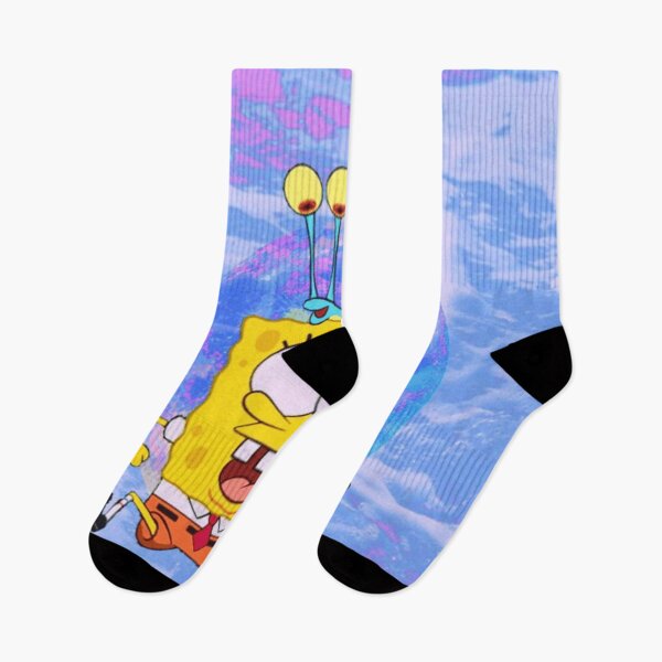 Item preview, High Quality Spongebob Meme designed and sold by leegrey456.