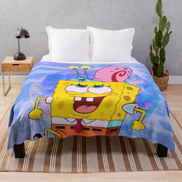 Item preview, High Quality Spongebob Meme designed and sold by leegrey456.