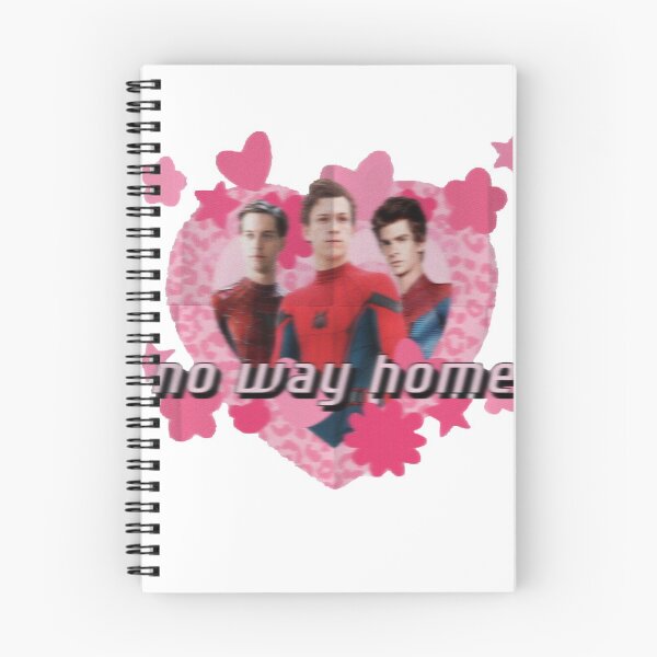 Item preview, no way home designed and sold by thatssosidra.