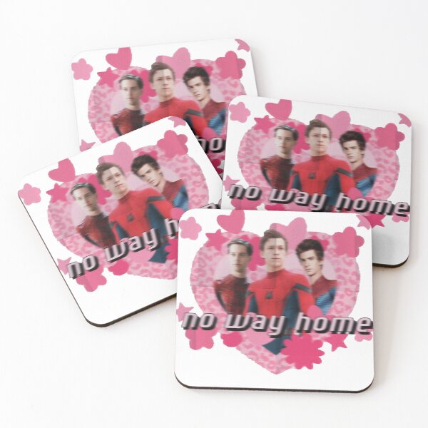 Item preview, no way home designed and sold by thatssosidra.