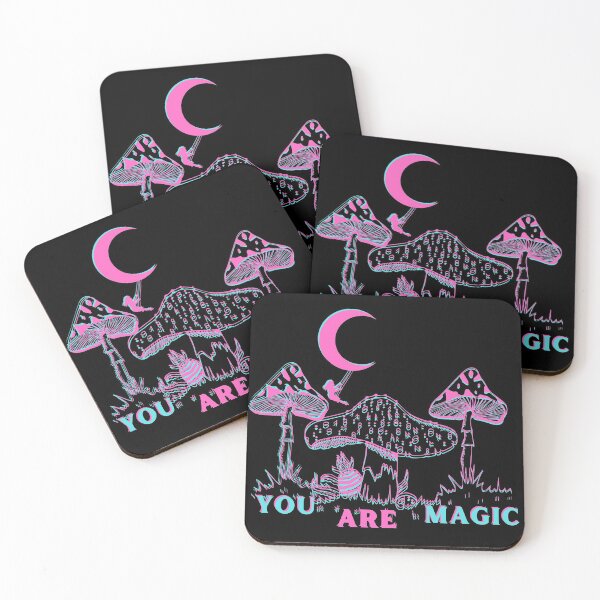 Item preview, YOU ARE MAGIC Graphic designed and sold by AzulejaRD.