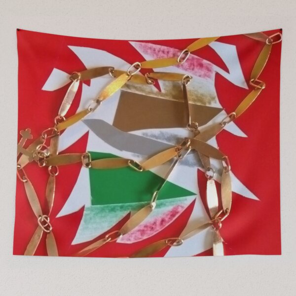 Item preview, MERRY CHRISTMAS OBSERVATIONS AND CONCLUSIONS  designed and sold by 3FFF.