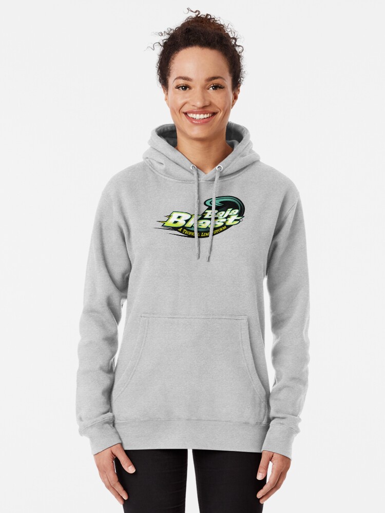 Baja blast hoodie online