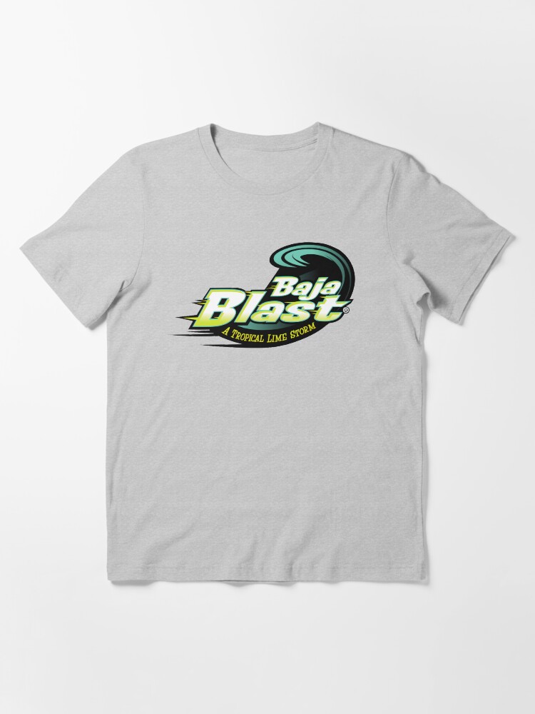 Lime blast shirt cheap