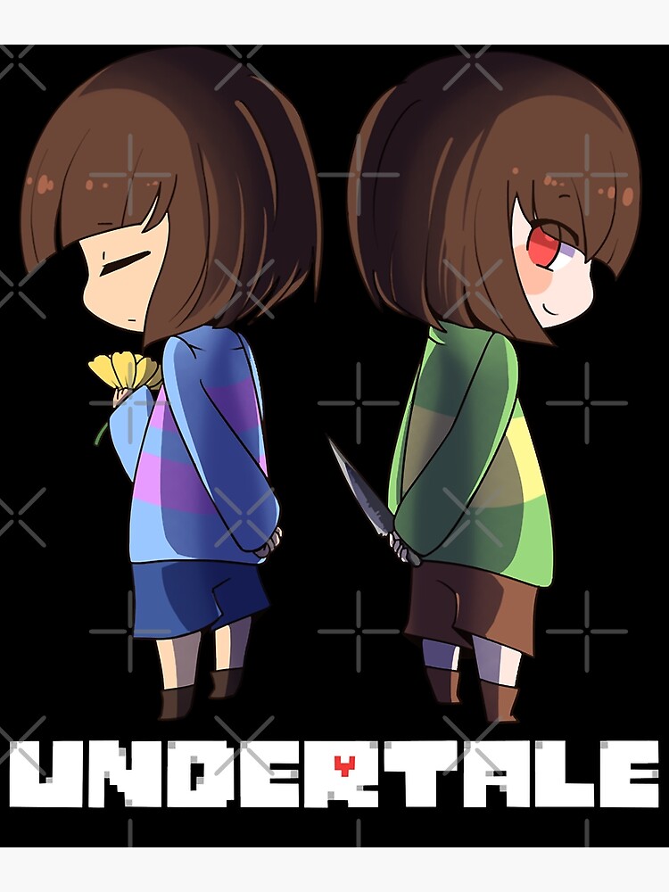 Chara x Reader  Undertale, Undertale fanart, Undertale cute