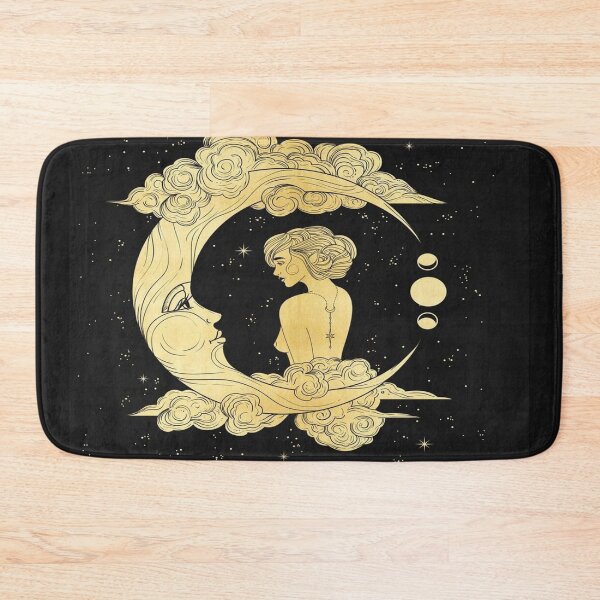 Item preview, Moon love designed and sold by Teixeira224.