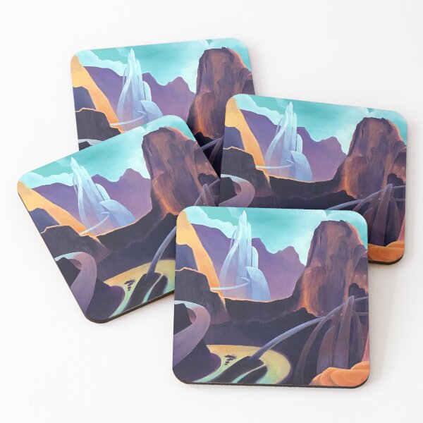 Item preview, City of David designed and sold by Ciara Barsotti.