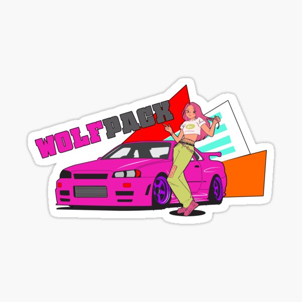 sssniperwolf wolfpack moletom com capuz