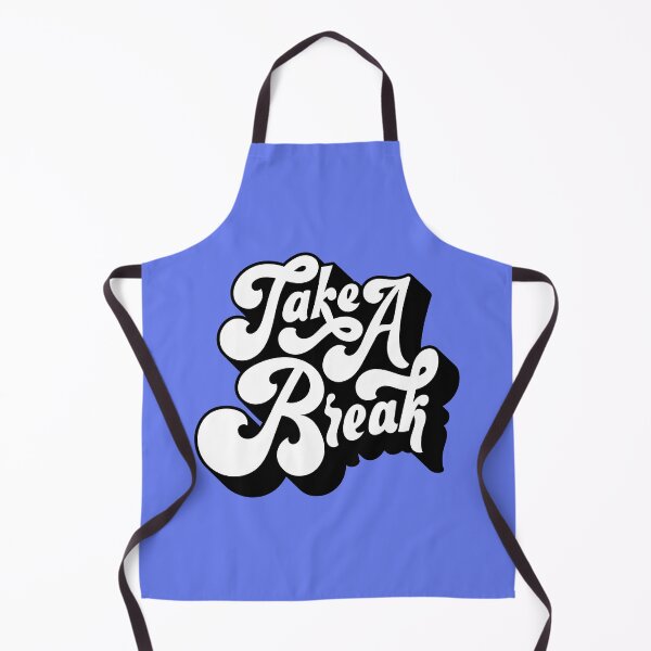Item preview, Take a break designed and sold by fitplus.