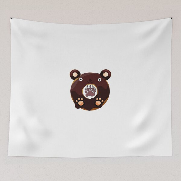 Item preview, Cake bear tesco pudsey bear designed and sold by BNS-O.