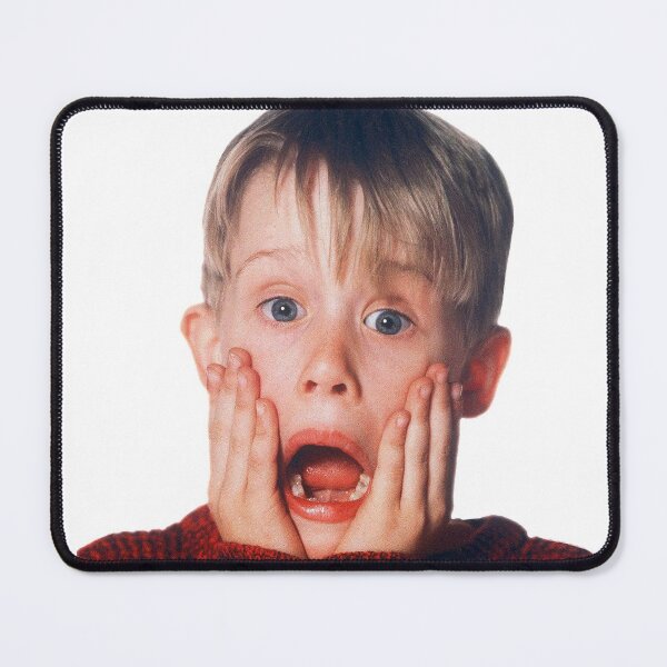 Item preview, Kevin Mcallister Home Alone Scream designed and sold by Laynefable21.