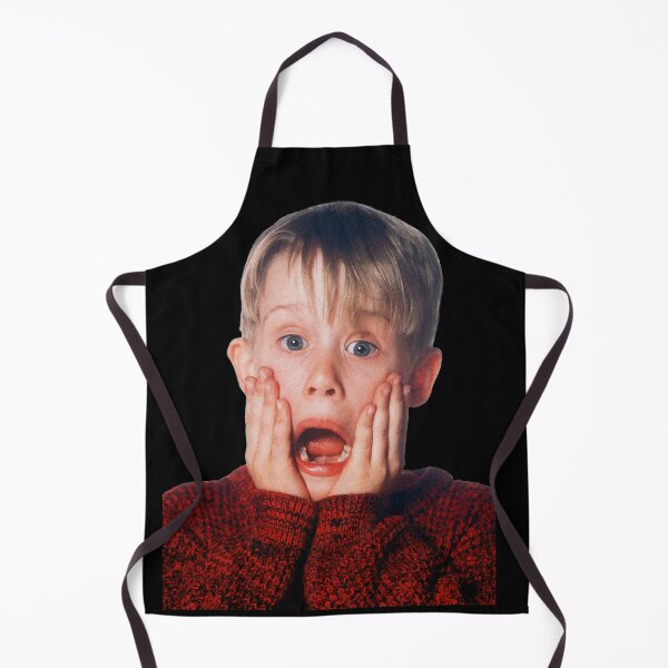 Item preview, Kevin Mcallister Home Alone Scream designed and sold by Laynefable21.