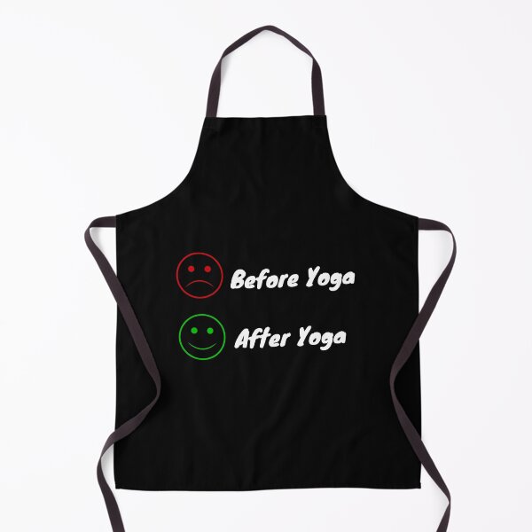 Item preview, Antes del yoga Después del yoga designed and sold by dress-in.