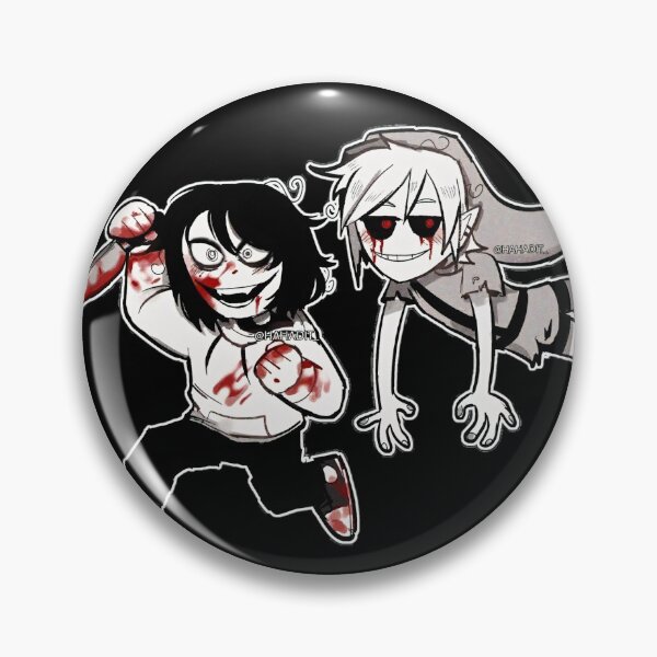 Jeff The Killer Fanart Gifts & Merchandise for Sale