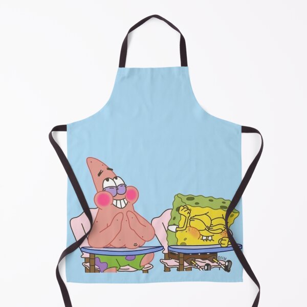 Item preview, Spongebob Cockroach Eating A Krabby Patty designed and sold by leegrey456.