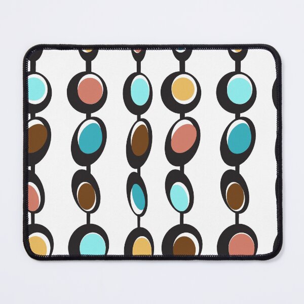 Item preview, Mid Century Mod String of Bubbles designed and sold by LisWilliams.