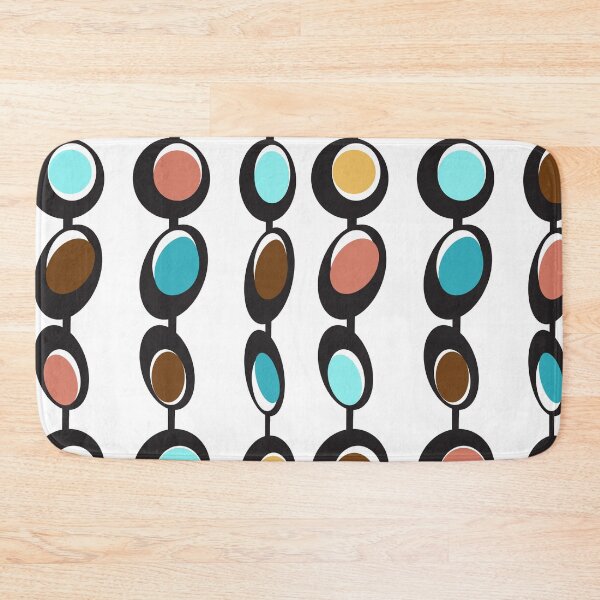Item preview, Mid Century Mod String of Bubbles designed and sold by LisWilliams.