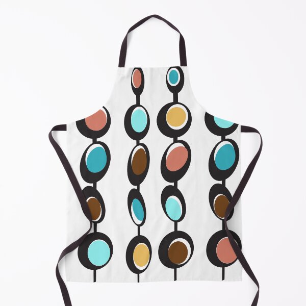 Item preview, Mid Century Mod String of Bubbles designed and sold by LisWilliams.