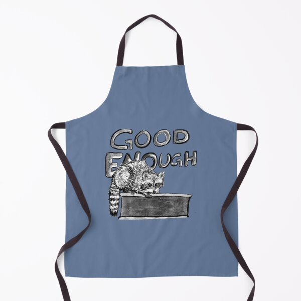 Item preview, GOOD ENOUGH designed and sold by z-5a.