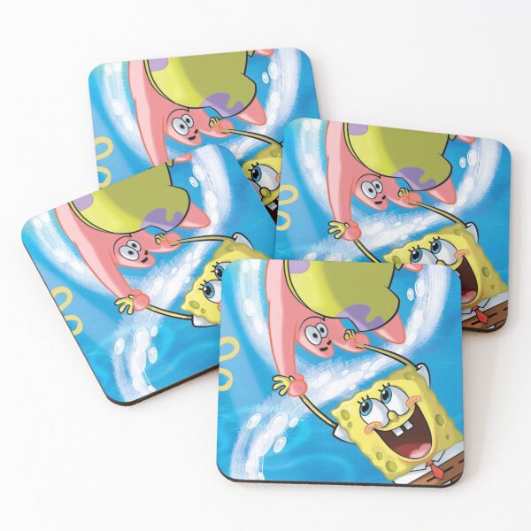 Item preview, 25 spongebob and patrick designed and sold by leegrey456.