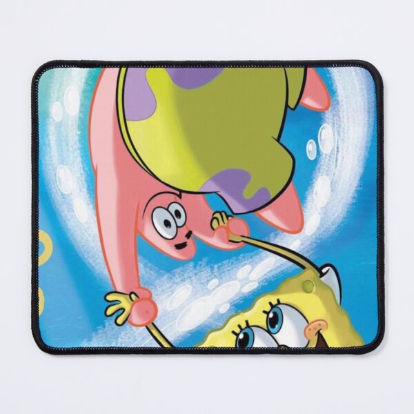 Item preview, 25 spongebob and patrick designed and sold by leegrey456.