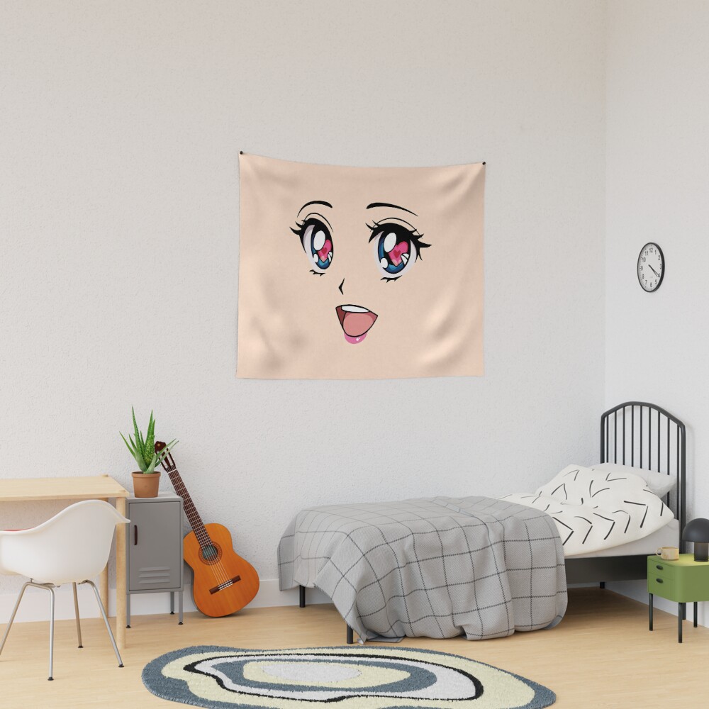 Anime in Real Life Vaporwave Summer Day in Tokyo Residential area Wall  Tapestry by tokyoluv | Society6